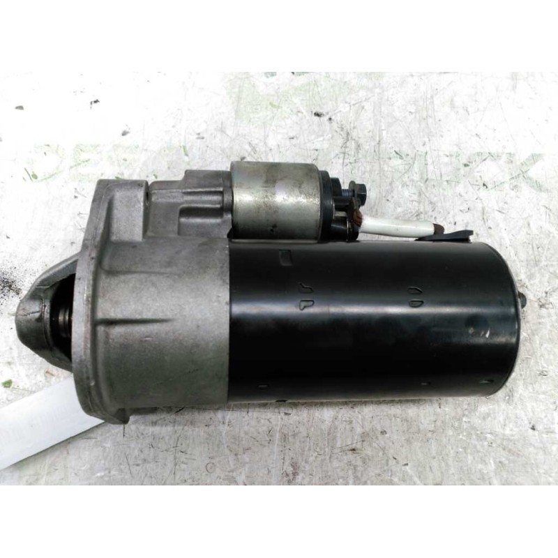 Recambio de motor arranque para volvo v70 familiar edition r-design referencia OEM IAM 0001109264 30724473 BOSCH - Verde 3