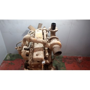 Recambio de motor completo para furukawa fl220t maquina referencia OEM IAM 6DB1  