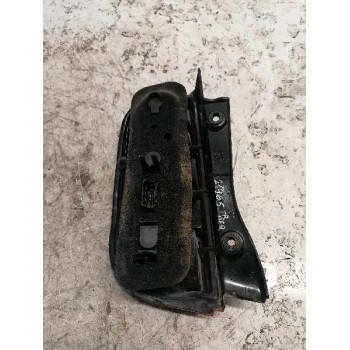 Recambio de piloto trasero derecho para nissan micra (k12e) acenta referencia OEM IAM   5 PINS