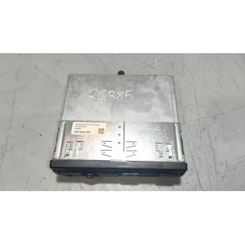 Recambio de tacografo para renault magnum ab diesel referencia OEM IAM 13811052300021 0002563845 7421593342