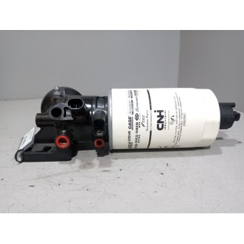 Recambio de filtro gasoil para iveco stralis (ad/at) 10.3 diesel referencia OEM IAM 42545831  