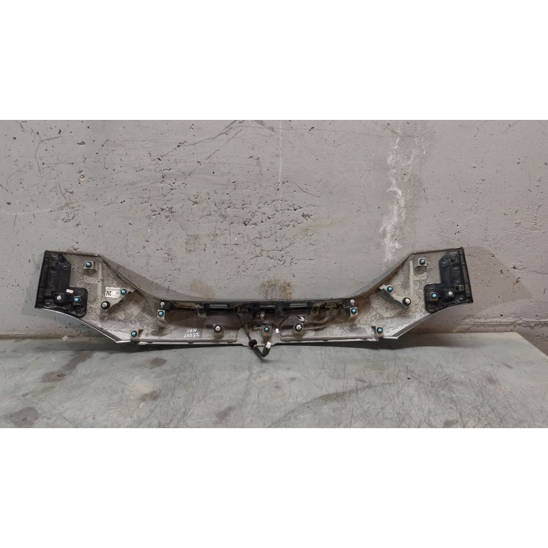 Recambio de asidero porton maletero para mazda cx-5 (kf) 2.2 d referencia OEM IAM - Gris 2