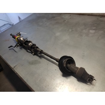 Recambio de columna direccion para peugeot 807 sv referencia OEM IAM   