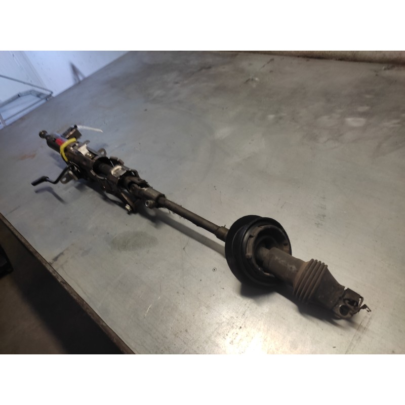 Recambio de columna direccion para peugeot 807 sv referencia OEM IAM - Negro 3