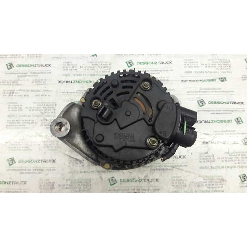 Recambio de alternador para citroën xantia berlina 1.9 td armonia referencia OEM IAM 2
