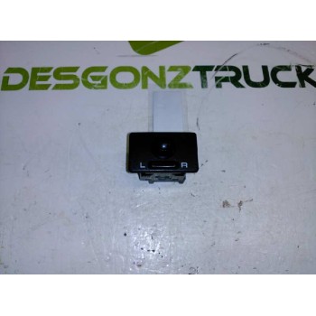 Recambio de mando retrovisor para nissan almera (n15) lx referencia OEM IAM   