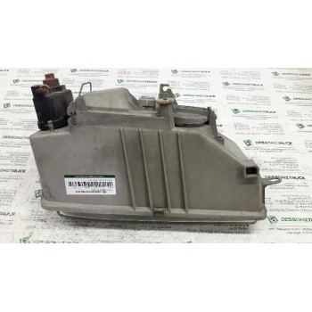 Recambio de faro izquierdo para seat toledo (1l) base referencia OEM IAM   