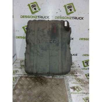 Recambio de tapa bateria para iveco stralis (as) fsa t/p 4x2 gran espacio referencia OEM IAM   