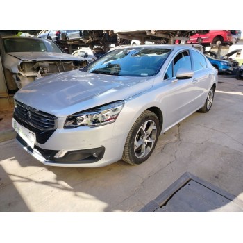 peugeot 508 i (8d_) del año 2016