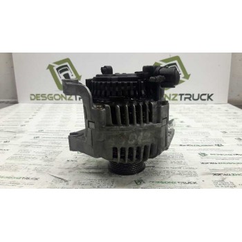 Recambio de alternador para citroën xantia berlina 1.9 td armonia referencia OEM IAM   
