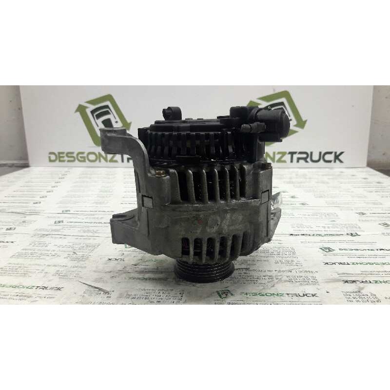 Recambio de alternador para citroën xantia berlina 1.9 td armonia referencia OEM IAM 3