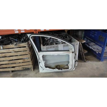 Recambio de puerta delantera izquierda para ford fiesta (cbk) ambiente referencia OEM IAM   