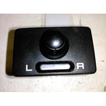 Recambio de mando retrovisor para nissan almera (n15) lx referencia OEM IAM   