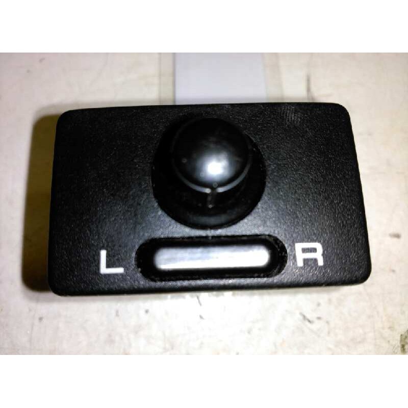 Recambio de mando retrovisor para nissan almera (n15) lx referencia OEM IAM - Rojo 2