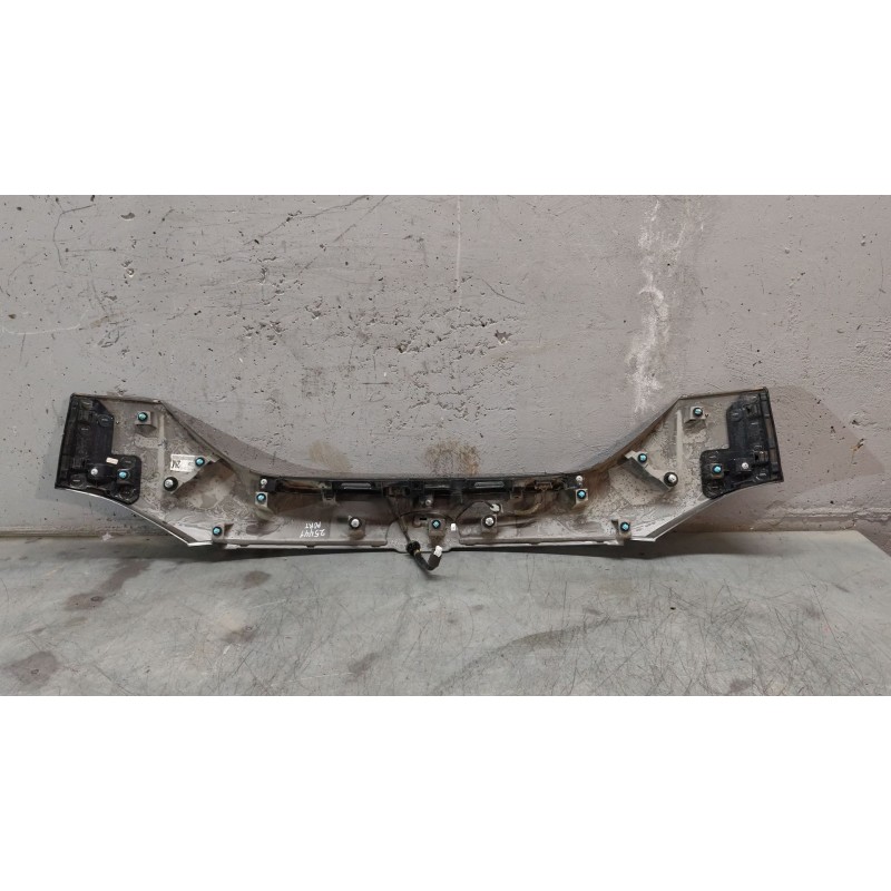 Recambio de asidero porton maletero para mazda cx-5 (kf) 2.2 d referencia OEM IAM - Gris 3