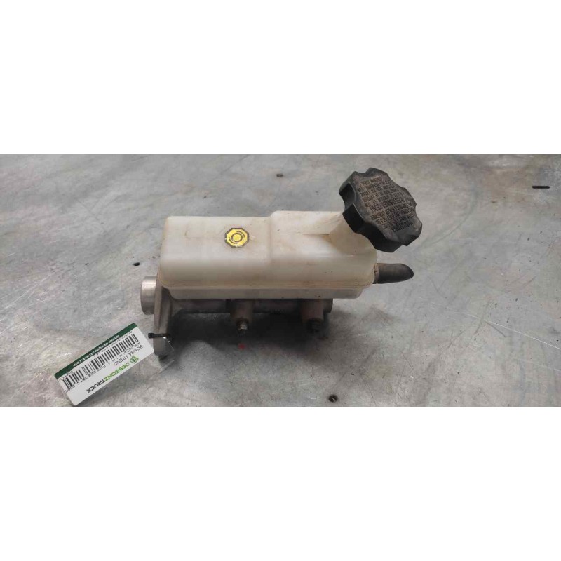Recambio de bomba freno para hyundai h 1 h 1 furg.caja cerr.c. puerta referencia OEM IAM BM111032B - Blanco 3
