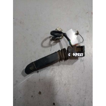 Recambio de mando intermitentes para scania trucks serie 4 114 g/340 (340cv) referencia OEM IAM 1373189  