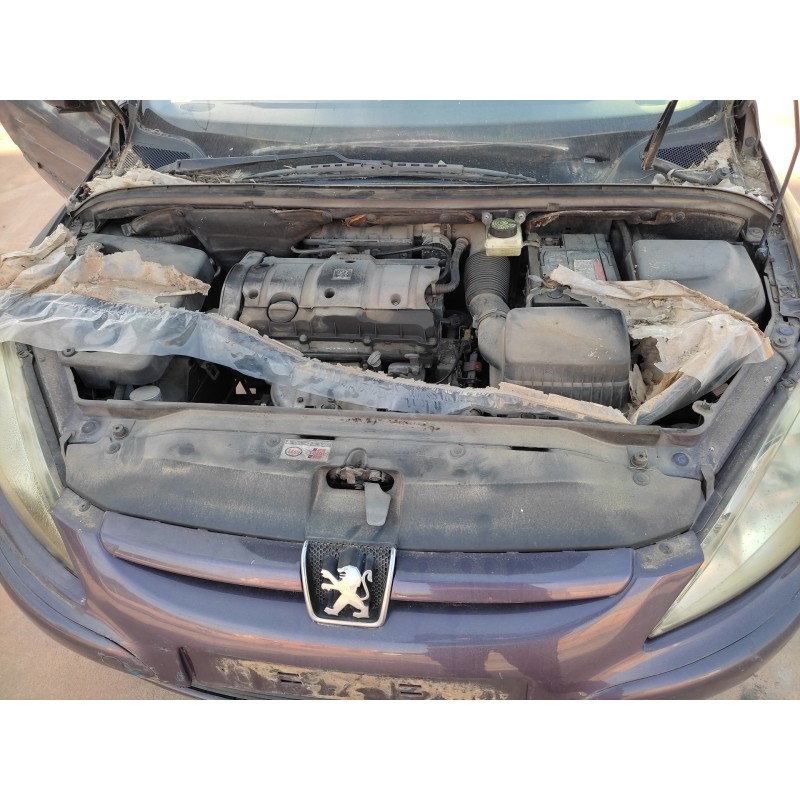 PEUGEOT 307 (S1)