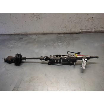 Recambio de columna direccion para peugeot 807 sv referencia OEM IAM   