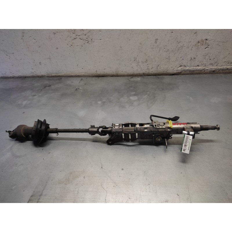 Recambio de columna direccion para peugeot 807 sv referencia OEM IAM - Negro 4