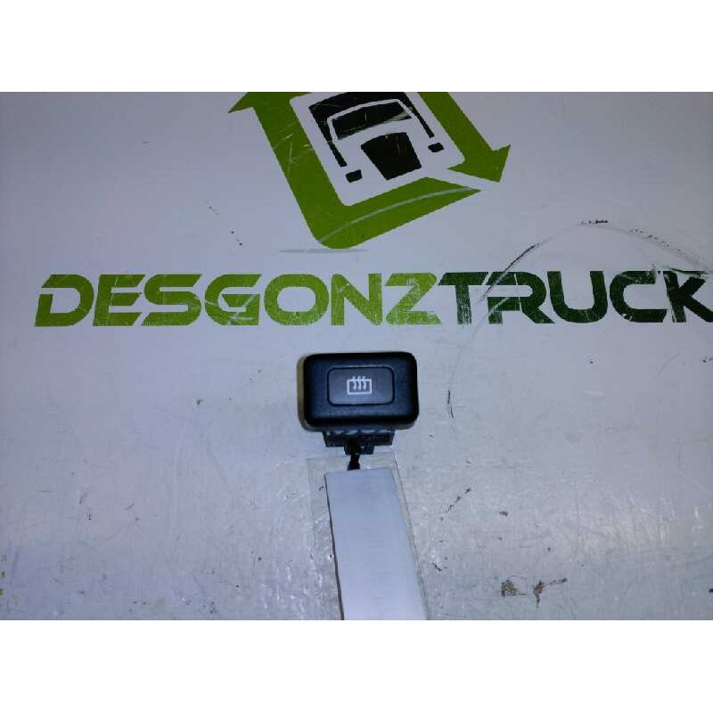 Recambio de mando retrovisor para nissan almera (n15) lx referencia OEM IAM - Rojo 3