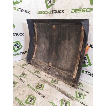 Recambio de guardabarros trasero derecho para volvo fm 12 asta 2001 12.1 diesel (d12d420) referencia OEM IAM DELANTERO  
