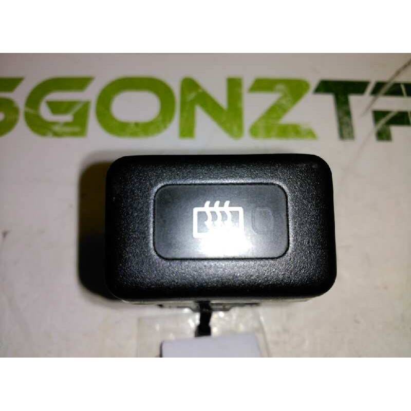 Recambio de mando retrovisor para nissan almera (n15) lx referencia OEM IAM - Rojo 4