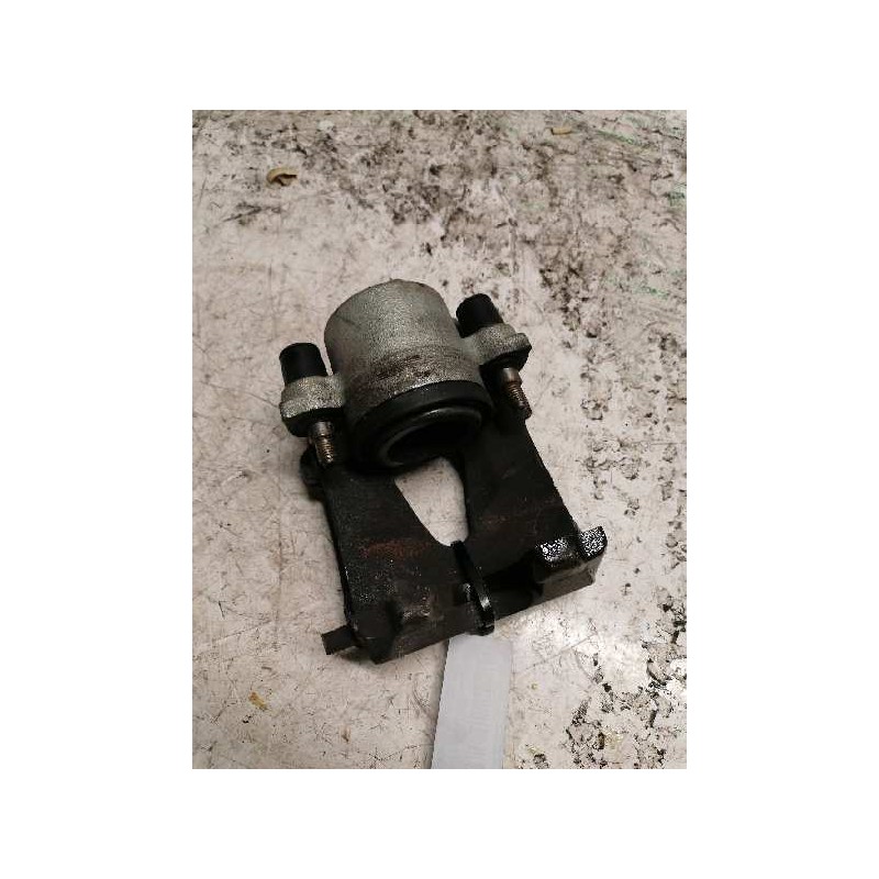 Recambio de pinza freno delantera derecha para seat leon (1p1) comfort limited referencia OEM IAM - Negro 3