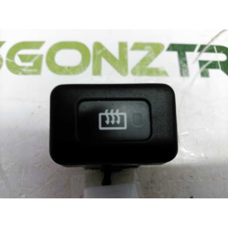 Recambio de mando retrovisor para nissan almera (n15) lx referencia OEM IAM - Rojo 5