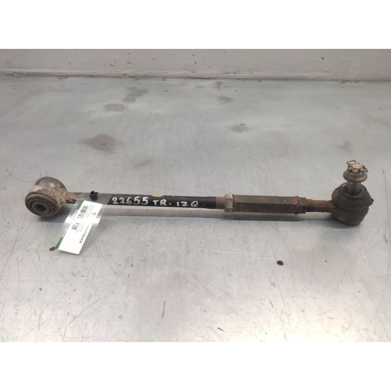 Recambio de tirante trasero izquierdo para toyota avensis berlina (t25) 2.0 d4-d executive berlina (5-ptas.) referencia OEM IAM