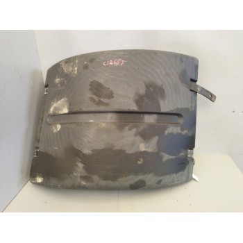 Recambio de tapa guardabarros trasero para renault hr xxx.18/26 premium 01  11.1 diesel referencia OEM IAM   