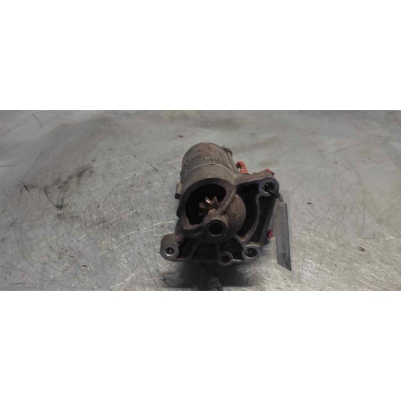 Recambio de motor arranque para renault master ii phase 2 combi combi 2t8 l1 9 - plazas referencia OEM IAM D7R53 VALEO 10 DIENTE