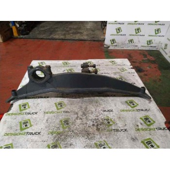 Recambio de soporte brazo suspension trasero derecho para daf trucks xf 105 105.460 referencia OEM IAM 1368281  