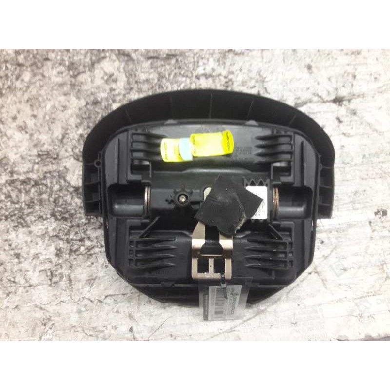 Recambio de airbag delantero izquierdo para renault megane ii coupe/cabrio authentique referencia OEM IAM 8200301513C 0517509900 - Gris 2