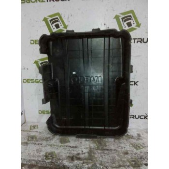 Recambio de tapa bateria para iveco stralis (as) fsa t/p 4x2 gran espacio referencia OEM IAM   