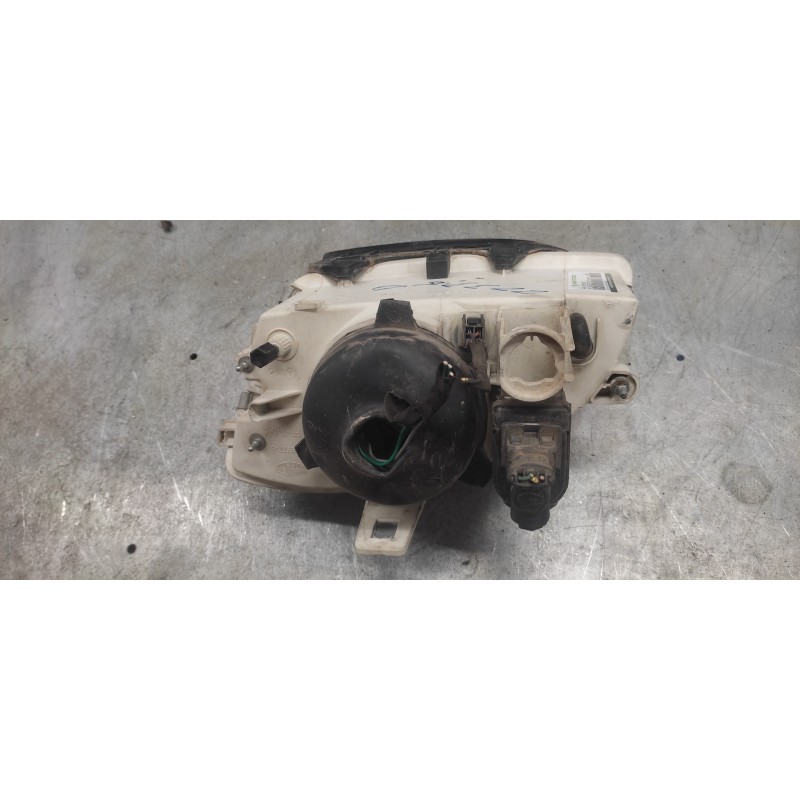 Recambio de faro derecho para fiat seicento (187) active referencia OEM IAM - Azul 2