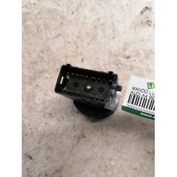 MANDO LUCES 8E0941531A 17 PINS 