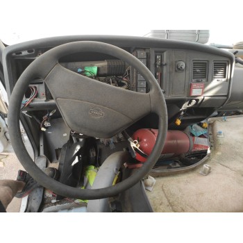 nissan trucks atleon del año 2003