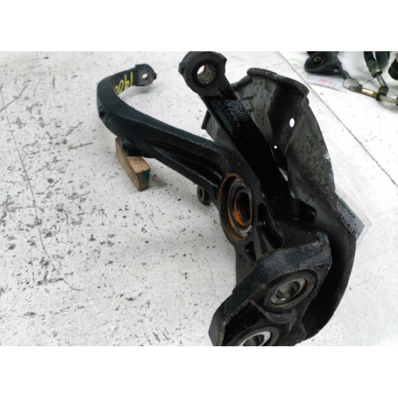 Recambio de mangueta delantera derecha para mazda 6 berlina (gg) 2.0 crtd 143 active (4-ptas.) referencia OEM IAM - Gris 3