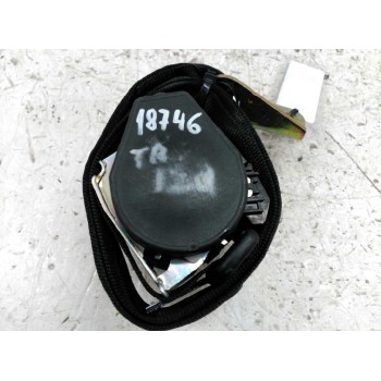 Recambio de cinturon seguridad trasero izquierdo para volkswagen golf v berlina (1k1) sportline referencia OEM IAM 603574600  