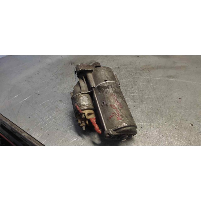 Recambio de motor arranque para renault master ii phase 2 combi combi 2t8 l1 9 - plazas referencia OEM IAM D7R53 VALEO 10 DIENTE 2