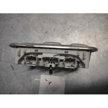 Recambio de luz interior para peugeot 807 sv referencia OEM IAM  2/4/2 PINS CENTRAL