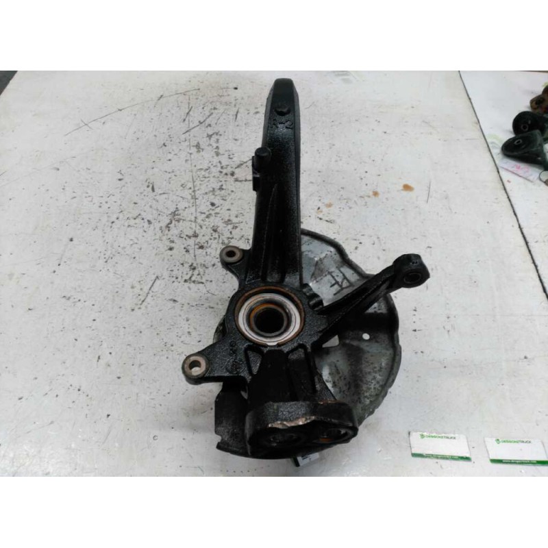 Recambio de mangueta delantera derecha para mazda 6 berlina (gg) 2.0 crtd 143 active (4-ptas.) referencia OEM IAM - Gris 4