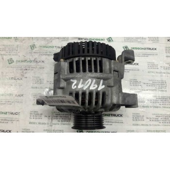 Recambio de alternador para citroën xantia berlina 1.9 td armonia referencia OEM IAM   