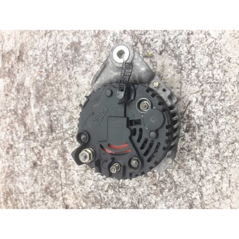 Recambio de alternador para audi a4 berlina (b5) 1.8 t referencia OEM IAM 058903016F 2541895B 4