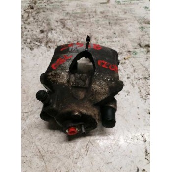 Recambio de pinza freno delantera izquierda para seat leon (1p1) comfort limited referencia OEM IAM   