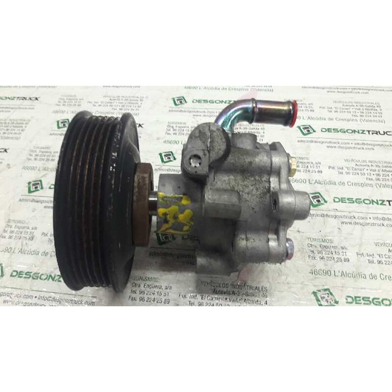 Recambio de bomba direccion para seat leon (1m1) stella referencia OEM IAM 1J0422194 - Blanco 3
