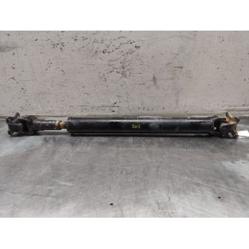 Recambio de transmision central trasera para hyundai terracan (hp) 2.9 crdi full referencia OEM IAM   
