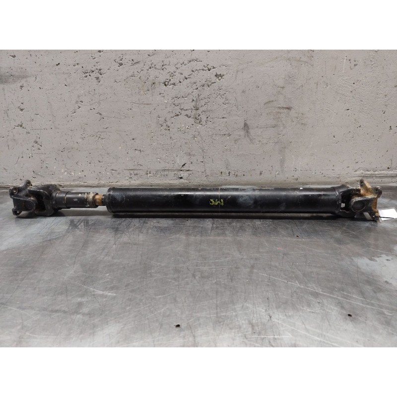 Recambio de transmision central trasera para hyundai terracan (hp) 2.9 crdi full referencia OEM IAM   
