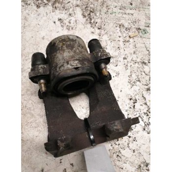 Recambio de pinza freno delantera izquierda para seat leon (1p1) comfort limited referencia OEM IAM   